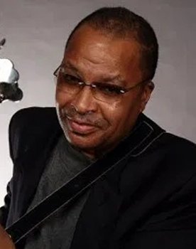 James Jamerson as Himself (archive footage)