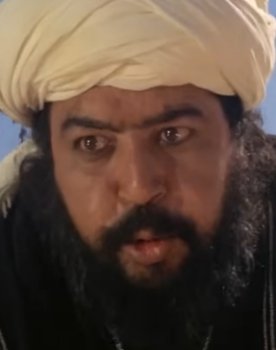 Hassan Al-Jundi