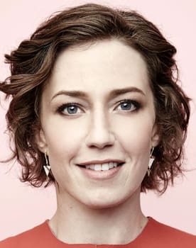 Carrie Coon Photo