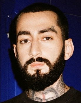 Soslan Burnatsev as Self