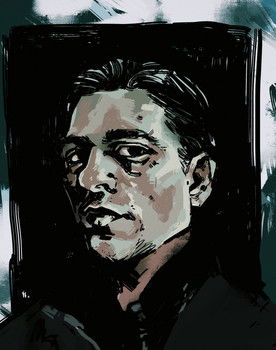 Oleksandr Korman Jr.