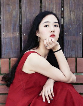 李叶萌 as 燕如嫣 (voice)