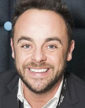 Anthony McPartlin