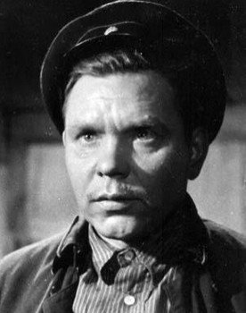 Mikhail Vorobyov