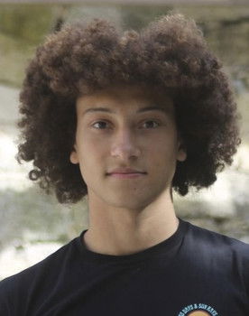 Guilherme Rocha as Fernando Saraiva