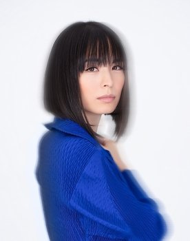 Alice Sara Ott as 