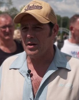Franz Goovaerts as 