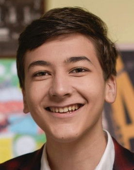 Sinan El Sayed as Father Matthew