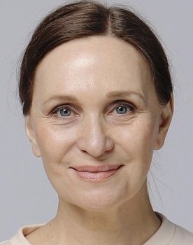 Victoria Tsygankova as 