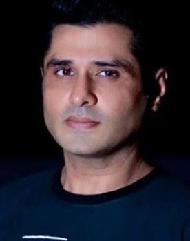 Pankit Thakker