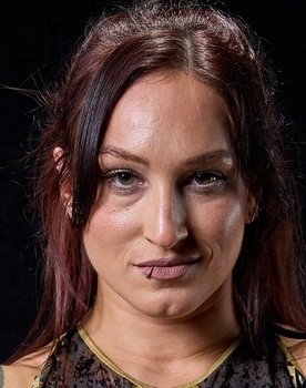 Kristen Stadtlander as Kris Stadtlander