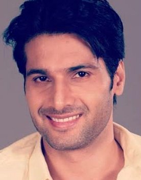 Aham Sharma