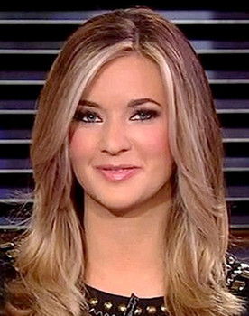 Katie Pavlich