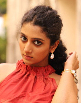 Arsha Baiju
