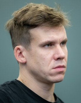 Rasmus Kaljujärv as Wolf