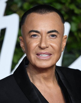 Julien Macdonald
