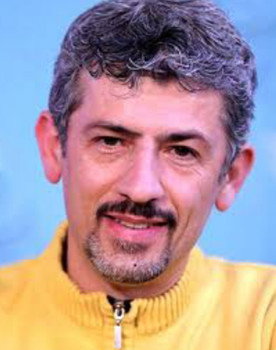 Sirous Hemmati