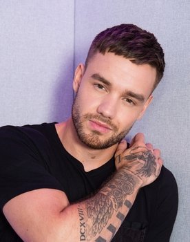 Liam Payne