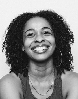 Adrienne Wells as Katie