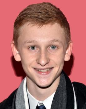 Russell Posner
