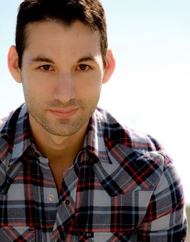 Matthew Montgomery Photo