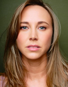 Samantha Hill