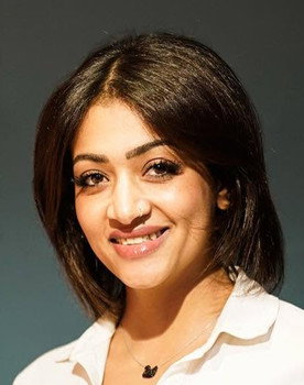 Kholoud Muhaisen