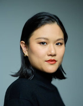 Karen Hao as self