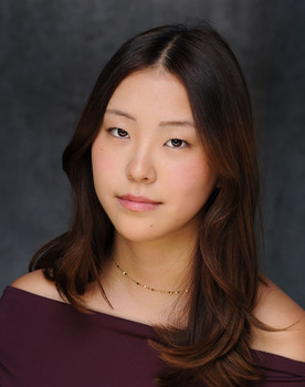 Estella Oh