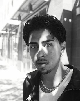 Ezekiel Pacheco