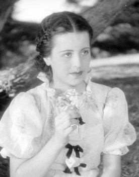 Maria Clara as Maria Clara