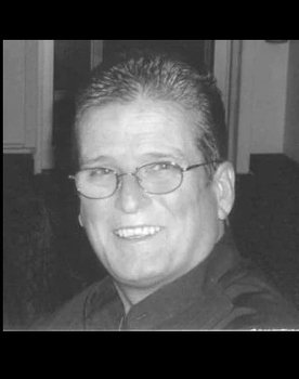 Michael Duhig as Ernest Robinson