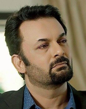 Nauman Masood