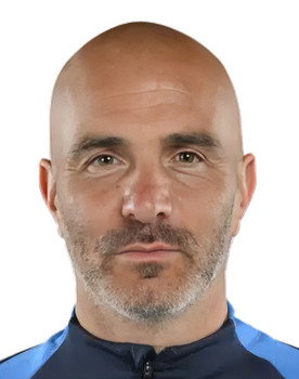 Enzo Maresca as Self