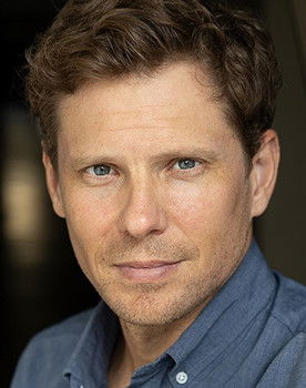 Tony Roach as Jack Stratford