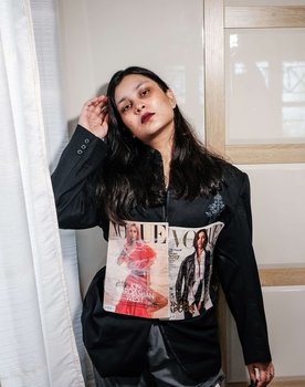 Dither Kundu as Daughter