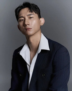 Jang Yong-won as