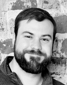 Chris Gove as Chad (Voice)