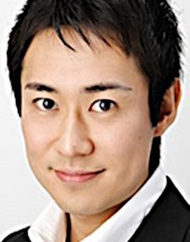 Hideki Tasaka as Tsubasa Miyazaki