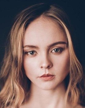 Kseniya Otinova