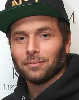 Rick Salomon as 