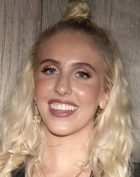 Peg Parnevik as Self