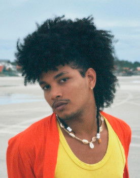 Well Maciel as Luis Alberto