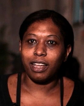 Verônica as ex-namorada de Ramires