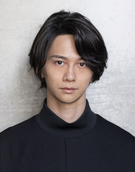 横井翔二郎