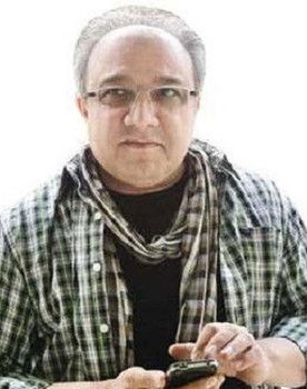 Hossein Soheili Zadeh
