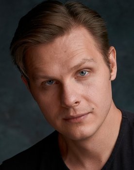 Sergey Sharovatov