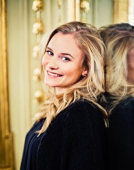 Ebba Hultkvist Stragne