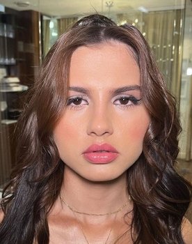 Mayla Phoebe as Self