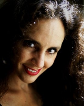 Eva Österberg